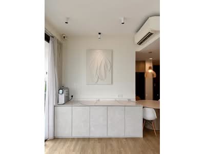 For Sale - Integrated Condominium connected to a MRT interchange