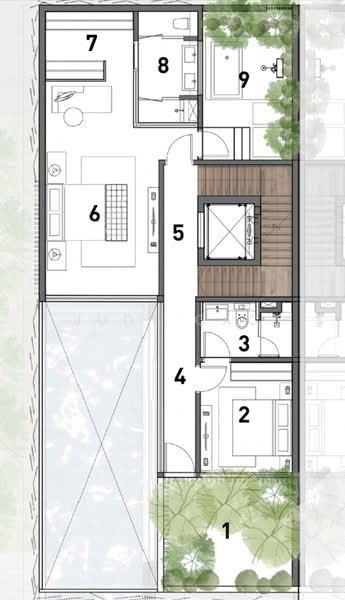 Aura at Robin Close, , 6 Bedrooms, 8,506 sqft, Semi-Detached House For Sale, by Judy Gao, 500117786 - PropertyGuru.com.sg