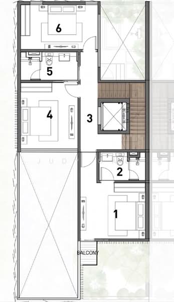 Aura at Robin Close, , 6 Bedrooms, 8,506 sqft, Semi-Detached House For Sale, by Judy Gao, 500117786 - PropertyGuru.com.sg