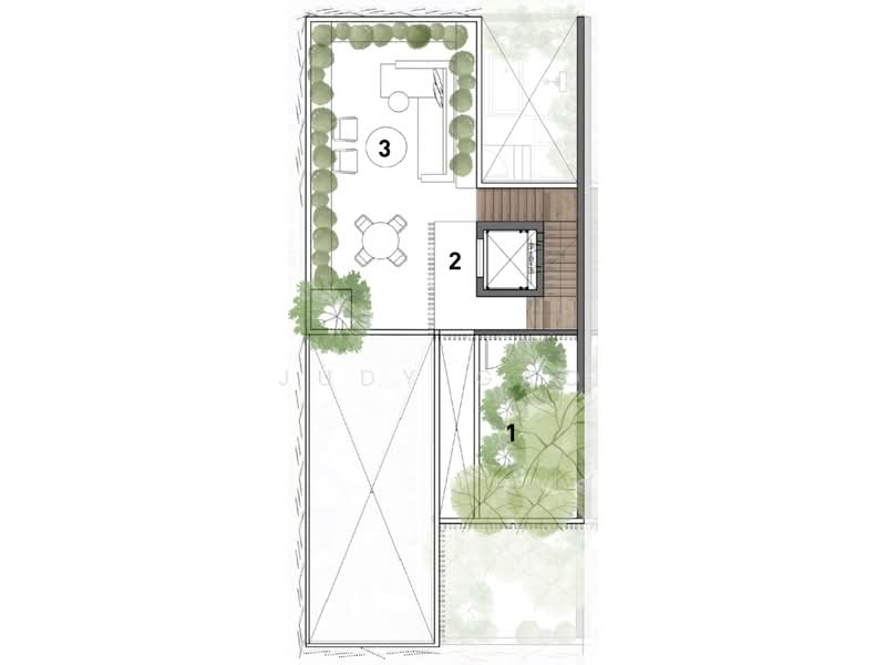 Aura at Robin Close, , 6 Bedrooms, 8,506 sqft, Semi-Detached House For Sale, by Judy Gao, 500117786 - PropertyGuru.com.sg