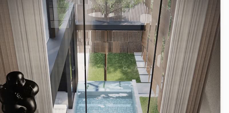 Aura at Robin Close, , 6 Bedrooms, 8,506 sqft, Semi-Detached House For Sale, by Judy Gao, 500117786 - Exterior - PropertyGuru.com.sg