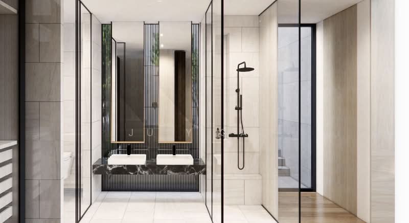 Aura at Robin Close, , 6 Bedrooms, 8,506 sqft, Semi-Detached House For Sale, by Judy Gao, 500117786 - PropertyGuru.com.sg