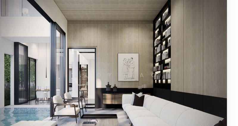 Aura at Robin Close, , 6 Bedrooms, 8,506 sqft, Semi-Detached House For Sale, by Judy Gao, 500117786 - PropertyGuru.com.sg