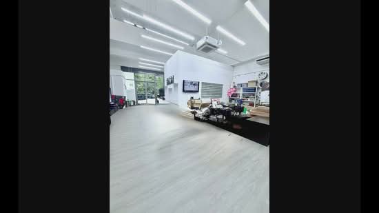 REVV, 1 Corporation Drive, 3,380 sqft, Factory / Workshop (B2) For Sale, by Augustine Wee, 500117787 - CommercialGuru.com.sg