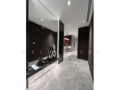 For Sale - W Residences Marina View - Singapore