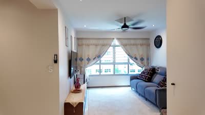 For Sale - 221A Sumang Lane