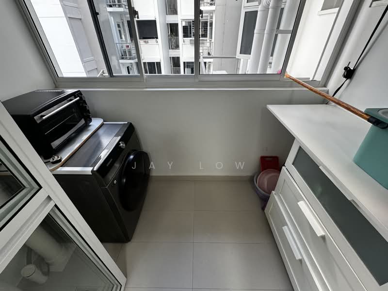 621B Tampines Street 61, 621B Tampines Street 61, Room Rental, 150 sqft, HDB Flat For Rent, by Jay Low, 500117795 - Yard - PropertyGuru.com.sg
