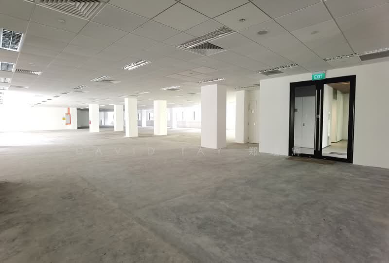 CES Centre, 171 Chin Swee Road, 30,441 sqft, Office For Rent, by David Tay 郑培辉, 500117797 - Interior - CommercialGuru.com.sg