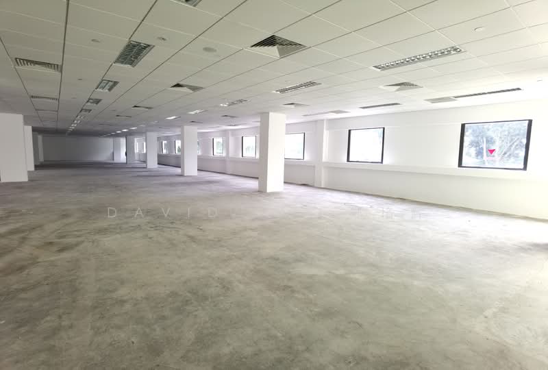 CES Centre, 171 Chin Swee Road, 30,441 sqft, Office For Rent, by David Tay 郑培辉, 500117797 - Interior - CommercialGuru.com.sg