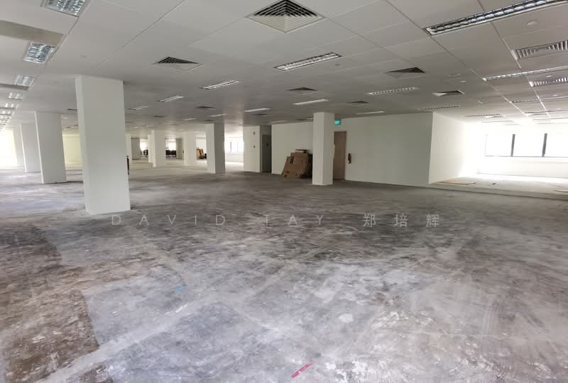 CES Centre, 171 Chin Swee Road, 30,441 sqft, Office For Rent, by David Tay 郑培辉, 500117797 - Interior - CommercialGuru.com.sg