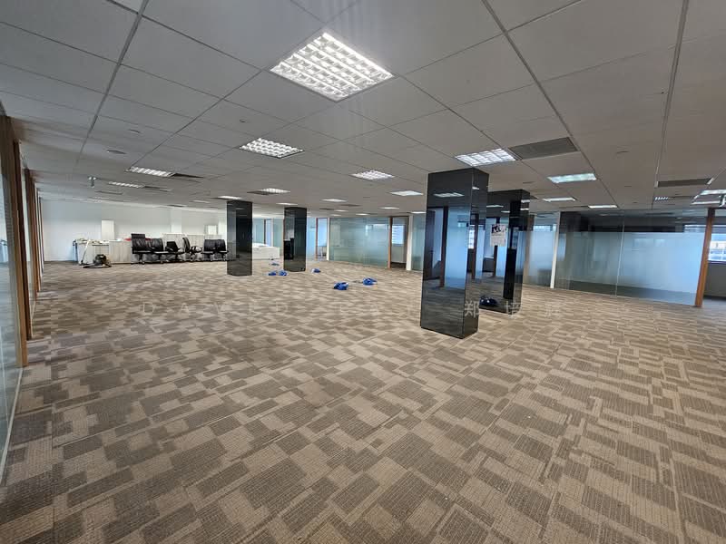 CES Centre, 171 Chin Swee Road, 30,441 sqft, Office For Rent, by David Tay 郑培辉, 500117797 - Interior - CommercialGuru.com.sg