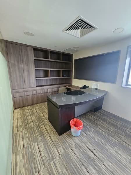 CES Centre, 171 Chin Swee Road, 30,441 sqft, Office For Rent, by David Tay 郑培辉, 500117797 - Study - CommercialGuru.com.sg
