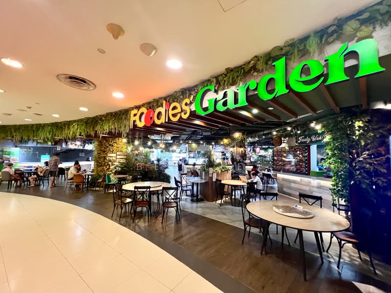 Hougang Mrt Modern Master room with ensuite Bathroom, Jalan Naung, Room Rental, 200 sqft, Semi-Detached House For Rent, by Ben Lee, 500117799 - Interior - PropertyGuru.com.sg