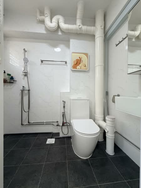 503 Tampines Central 1, 503 Tampines Central 1, 3 Bedrooms, 1,130 sqft, HDB Flat For Sale, by Jessie Tan 陈杰识, 500117803 - PropertyGuru.com.sg