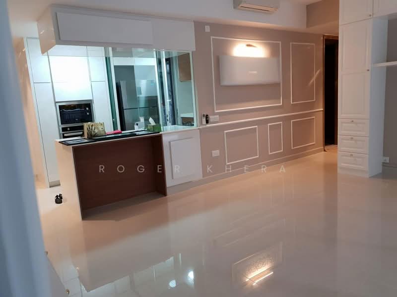 Coco Palms, 21 Pasir Ris Grove, 4 Bedrooms, 1,668 sqft, Condominium For Sale, by Roger Khera, 500117804 - Interior - PropertyGuru.com.sg