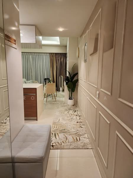 Coco Palms, 21 Pasir Ris Grove, 4 Bedrooms, 1,668 sqft, Condominium For Sale, by Roger Khera, 500117804 - Interior - PropertyGuru.com.sg