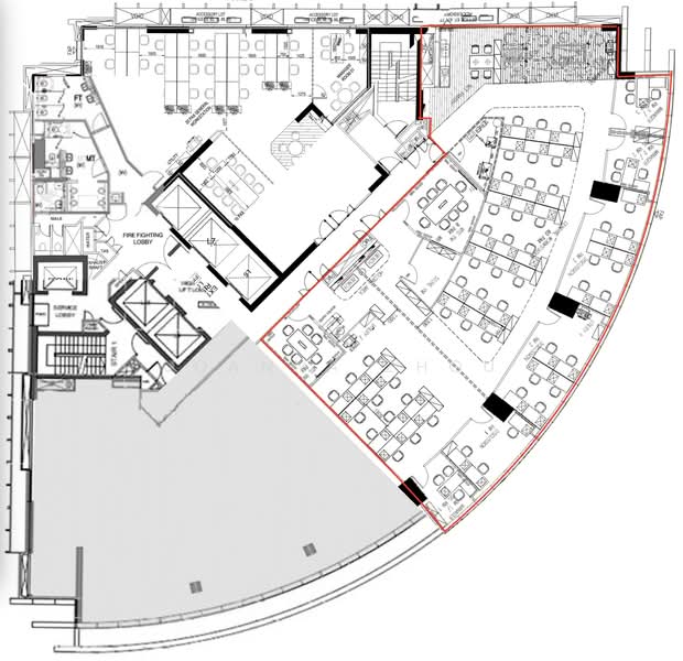 Plus, 20 Cecil Street, 4,801 sqft, Office For Rent, by Joanna Zhou, 500117805 - CommercialGuru.com.sg