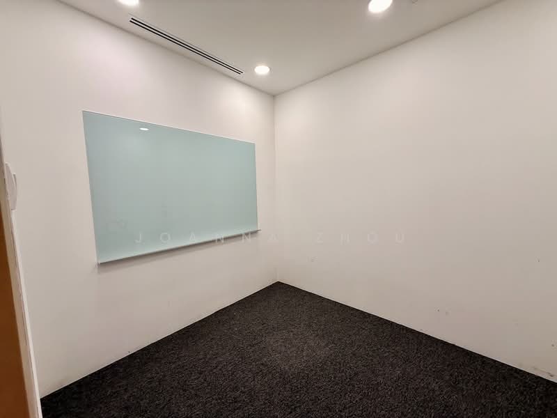 Plus, 20 Cecil Street, 4,801 sqft, Office For Rent, by Joanna Zhou, 500117805 - Interior - CommercialGuru.com.sg