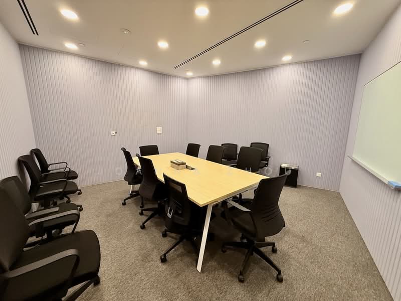 Plus, 20 Cecil Street, 4,801 sqft, Office For Rent, by Joanna Zhou, 500117805 - Interior - CommercialGuru.com.sg