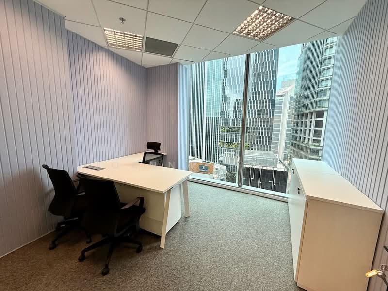 Plus, 20 Cecil Street, 4,801 sqft, Office For Rent, by Joanna Zhou, 500117805 - Study - CommercialGuru.com.sg