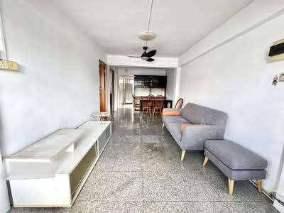 For Sale - 207 Toa Payoh North