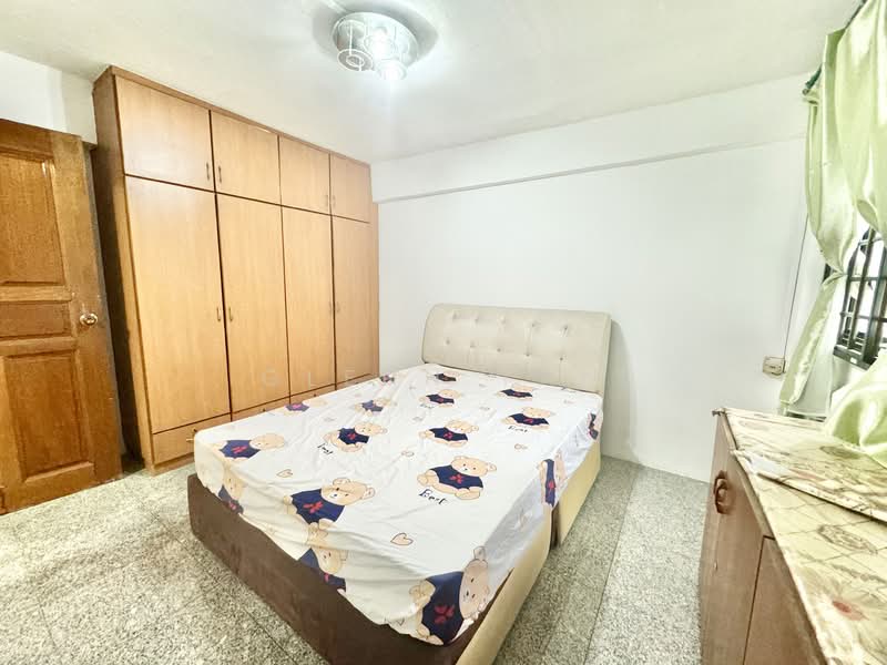 207 Toa Payoh North, 207 Toa Payoh North, 2 Bedrooms, 818 sqft, HDB Flat For Sale, by Glenn Tan, 500117806 - Bedroom - PropertyGuru.com.sg