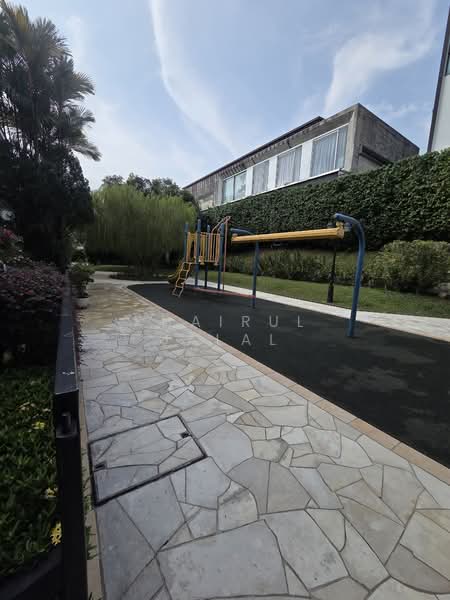 Astridville, 32-32B Jalan Ampang, 3 Bedrooms, 2,002 sqft, Condominium For Rent, by Khairul Jalal, 500117807 - Exterior - PropertyGuru.com.sg