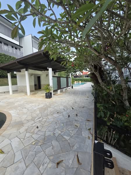 Astridville, 32-32B Jalan Ampang, 3 Bedrooms, 2,002 sqft, Condominium For Rent, by Khairul Jalal, 500117807 - Exterior - PropertyGuru.com.sg