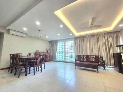 For Rent - 270C Punggol Field
