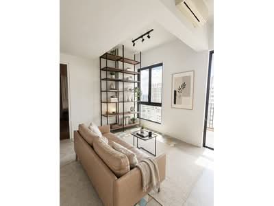 For Sale - Highline Residences