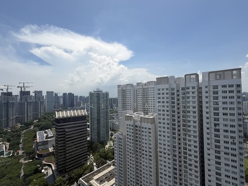 Highline Residences, 7 Kim Tian Road, 3 Bedrooms, 915 sqft, Condominium For Sale, by Alex Tan, 500117811 - Exterior - PropertyGuru.com.sg