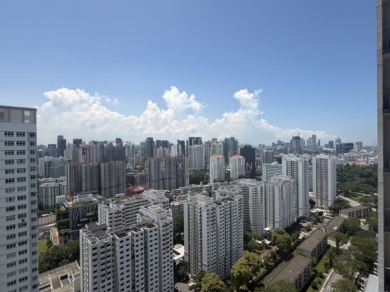 Highline Residences, 7 Kim Tian Road, 3 Bedrooms, 915 sqft, Condominium For Sale, by Alex Tan, 500117811 - Exterior - PropertyGuru.com.sg