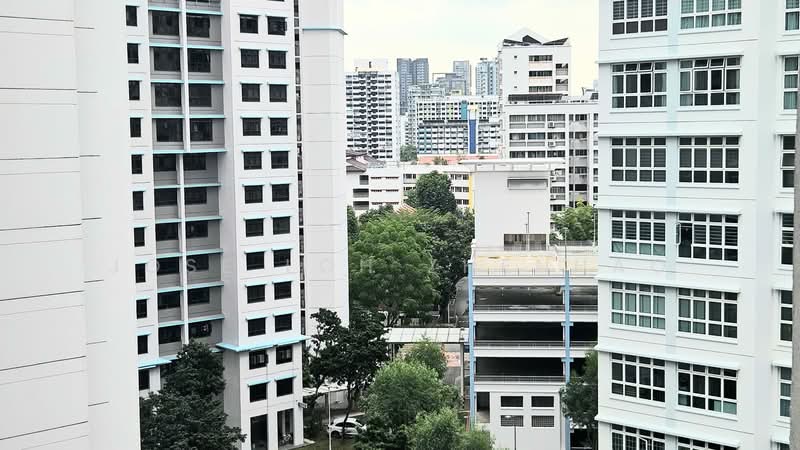 107 Towner Road, 107 Towner Road, 2 Bedrooms, 796 sqft, HDB Flat For Sale, by Jose Loh Zhenhao, 500117813 - Exterior - PropertyGuru.com.sg