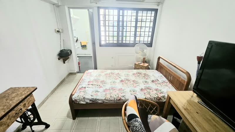 107 Towner Road, 107 Towner Road, 2 Bedrooms, 796 sqft, HDB Flat For Sale, by Jose Loh Zhenhao, 500117813 - Bedroom - PropertyGuru.com.sg