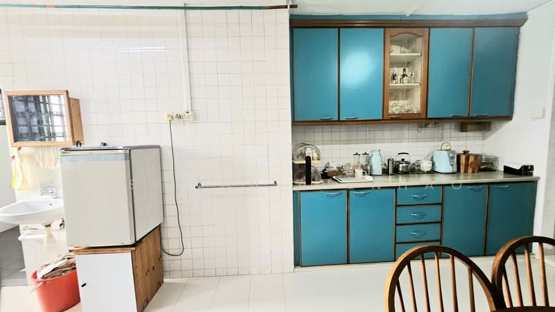 107 Towner Road, 107 Towner Road, 2 Bedrooms, 796 sqft, HDB Flat For Sale, by Jose Loh Zhenhao, 500117813 - Kitchen - PropertyGuru.com.sg