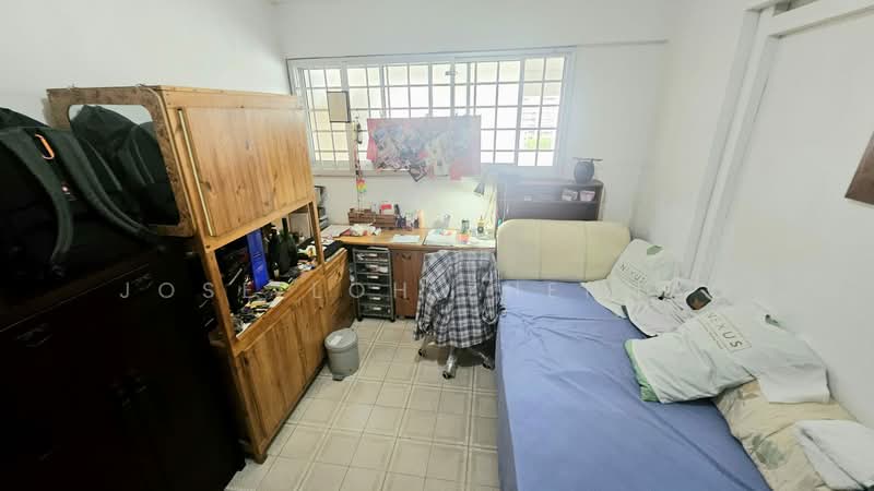 107 Towner Road, 107 Towner Road, 2 Bedrooms, 796 sqft, HDB Flat For Sale, by Jose Loh Zhenhao, 500117813 - Bedroom - PropertyGuru.com.sg
