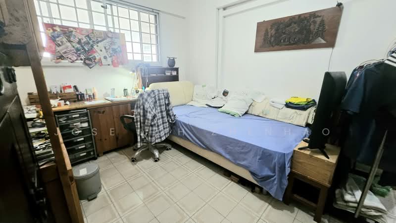 107 Towner Road, 107 Towner Road, 2 Bedrooms, 796 sqft, HDB Flat For Sale, by Jose Loh Zhenhao, 500117813 - Bedroom - PropertyGuru.com.sg