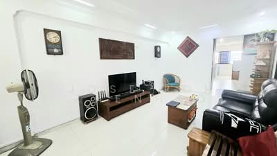 For Sale - 107 Towner Road