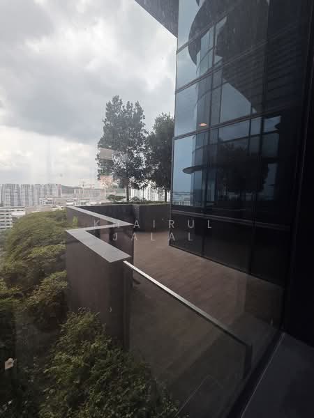 Woods Square, 8 Woodlands Square, 560 sqft, Office For Rent, by Khairul Jalal, 500117815 - View - CommercialGuru.com.sg
