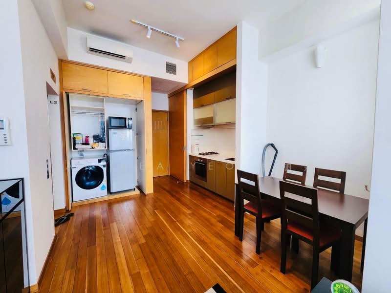 The Metz, 83 Devonshire Road, 1 Bedroom, 581 sqft, Condominium For Rent, by Anthea Yeo 杨丽娇, 500117816 - Kitchen - PropertyGuru.com.sg