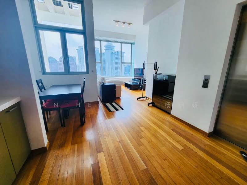 The Metz, 83 Devonshire Road, 1 Bedroom, 581 sqft, Condominium For Rent, by Anthea Yeo 杨丽娇, 500117816 - Dining Room - PropertyGuru.com.sg