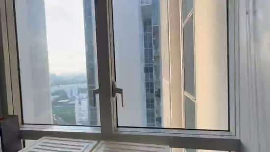 Queens Peak, 3 Dundee Road, 3 Bedrooms, 1,001 sqft, Condominium For Sale, by Tziee Tan, 500117819 - PropertyGuru.com.sg