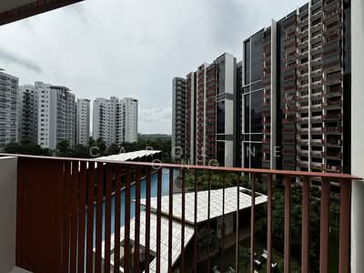 For Sale - Riverfront Residences