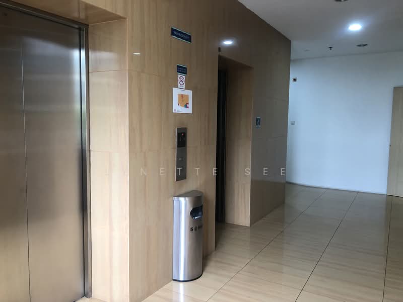 Hudson@5Harper, Hudson@5Harper, 5 Harper Road, 2,211 sqft, Light Industrial (B1) For Rent, by Lynette See, 500117824 - 2 x passenger lift - CommercialGuru.com.sg