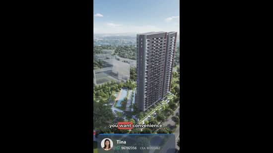 Blossoms By The Park, 9 Slim Barracks Rise, 4 Bedrooms, 1,884 sqft, Condominium For Sale, by Tina Zou, 500117826 - PropertyGuru.com.sg