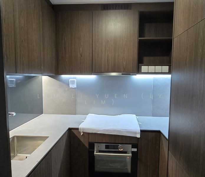 For Sale - Midtown Modern