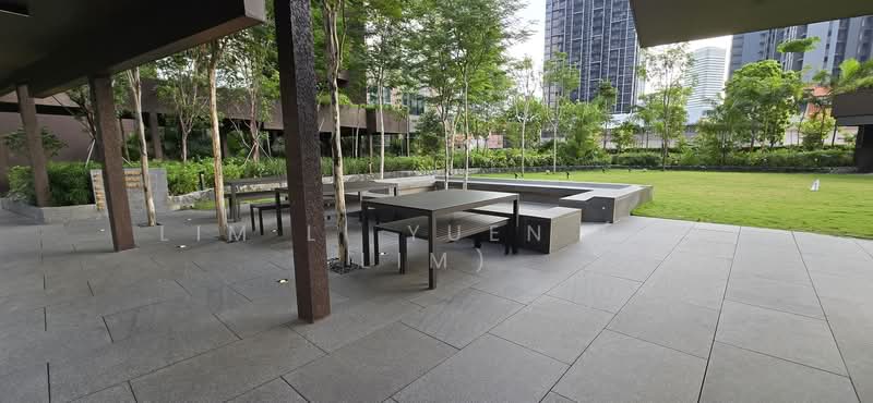 Midtown Modern, 16 Tan Quee Lan Street, 2 Bedrooms, 721 sqft, Condominium For Sale, by Lim Li Yuen (LY Lim), 500117827 - Exterior - PropertyGuru.com.sg