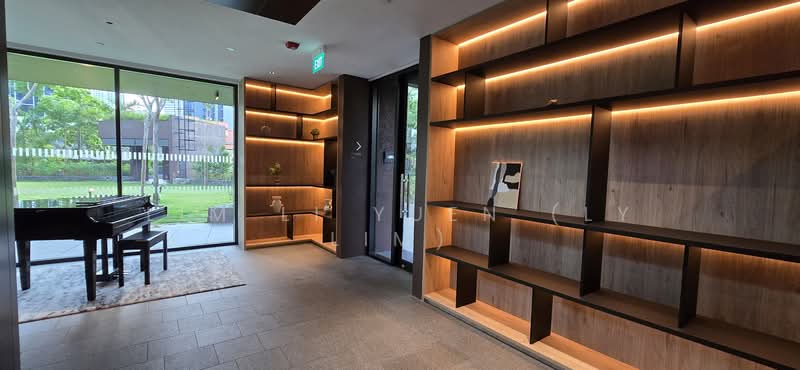 For Sale - Midtown Modern