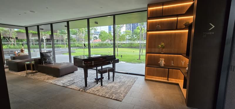 Midtown Modern, 16 Tan Quee Lan Street, 2 Bedrooms, 721 sqft, Condominium For Sale, by Lim Li Yuen (LY Lim), 500117827 - Lobby - PropertyGuru.com.sg