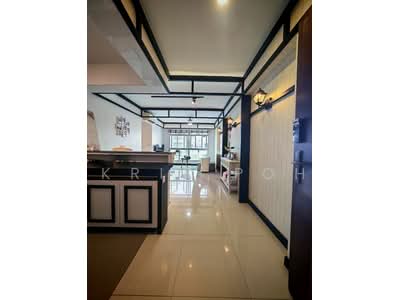 For Sale - 281A Sengkang East Avenue